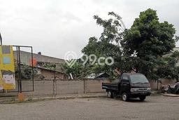 Gudang Disewakan di Kawasan Ramai Ciledug, Tangerang Gudang Disewakan di Kawasan Ramai Ciledug, Tangerang