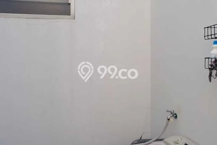 Rumah Modern 2 KT LT 120m2 di BSB City Rumah Modern 2 KT LT 120m2 di BSB City