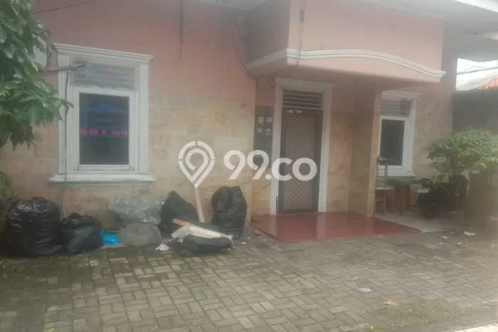 Jarang Ada! Rumah Sewa 3 Kamar Nyaman Siap Huni Bintaro Jarang Ada! Rumah Sewa 3 Kamar Nyaman Siap Huni Bintaro