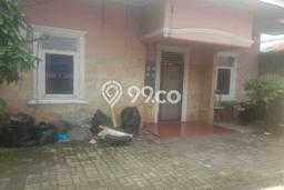 Lokasi strategis! Rumah siap pakai disewakan di Ciputat LB 80m2 Lokasi strategis! Rumah siap pakai disewakan di Ciputat LB 80m2