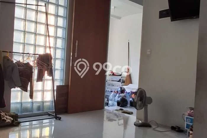 Rumah Modern 2 KT LT 120m2 di BSB City Rumah Modern 2 KT LT 120m2 di BSB City