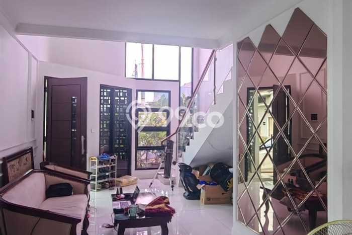 Jual Rumah Bagus Siap Huni LB 85m2 di Sawangan, Depok Jual Rumah Bagus Siap Huni LB 85m2 di Sawangan, Depok