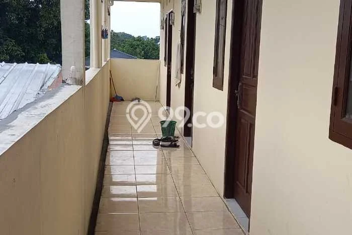 Tersedia Rumah Kost di Pondok Karya, Tangerang 11 Kamar Tersedia Rumah Kost di Pondok Karya, Tangerang 11 Kamar