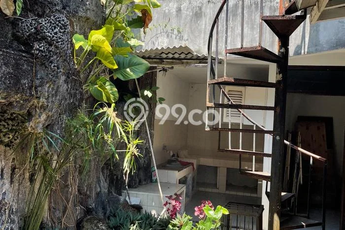 Rumah Strategis Modern Lb 350m2 di Cianjur, Cianjur Rumah Strategis Modern Lb 350m2 di Cianjur, Cianjur