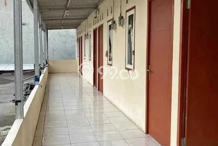 Dijual Rumah Kost di Jurangmangu, Tangerang, 15 KT, 15 KM, Bangunan 280m2 Dijual Rumah Kost di Jurangmangu, Tangerang, 15 KT, 15 KM, Bangunan 280m2