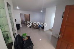 Hunian Nyaman Asri 2 KT Siap Huni di BSD The Green Tangerang Hunian Nyaman Asri 2 KT Siap Huni di BSD The Green Tangerang
