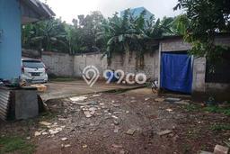 Rumah Minimalis 3 KT di Ciater Tangerang Unfurnished Rumah Minimalis 3 KT di Ciater Tangerang Unfurnished