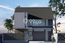 Hunian Mewah LB 170m2 Siap Huni Desain Elegan di BSD Kencana Loka, Tangerang Hunian Mewah LB 170m2 Siap Huni Desain Elegan di BSD Kencana Loka, Tangerang