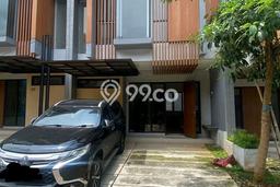 Rumah Minimalis 3 KT LT 70m2 di Rawakalong Rumah Minimalis 3 KT LT 70m2 di Rawakalong