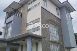 Rumah Elit Modern Siap Huni di BSD The Icon Tangerang Rumah Elit Modern Siap Huni di BSD The Icon Tangerang