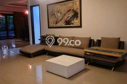 For Sale! Premium House LT 375m2 Desain Elegan di BSD Green Cove For Sale! Premium House LT 375m2 Desain Elegan di BSD Green Cove