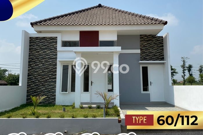 Dijual Rumah Siap Huni di Kertosono Nganjuk Harga Rp 441 Juta LT 112m2 Dijual Rumah Siap Huni di Kertosono Nganjuk Harga Rp 441 Juta LT 112m2