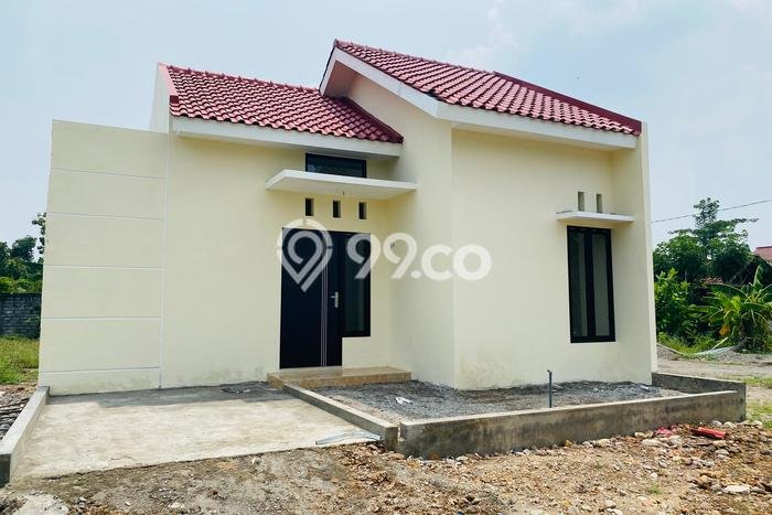 Hunian Murah Dijual Area Prambon, Nganjuk Harga Rp 166 Juta Hunian Murah Dijual Area Prambon, Nganjuk Harga Rp 166 Juta