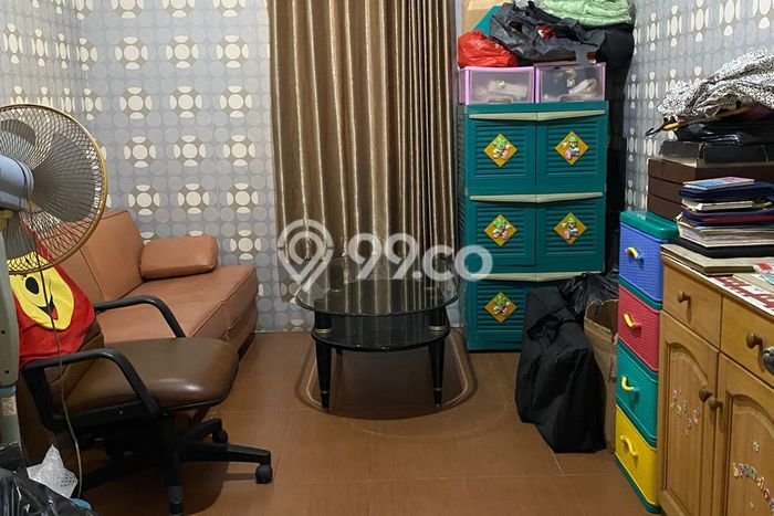 Rumah Elit LB 300m2 Siap Huni Desain Elegan di Muara Karang, Jakarta Utara Rumah Elit LB 300m2 Siap Huni Desain Elegan di Muara Karang, Jakarta Utara