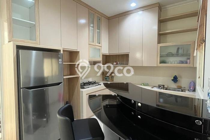 For Sale! Luxury House LT 144m2 Desain Modern di Gading Serpong For Sale! Luxury House LT 144m2 Desain Modern di Gading Serpong