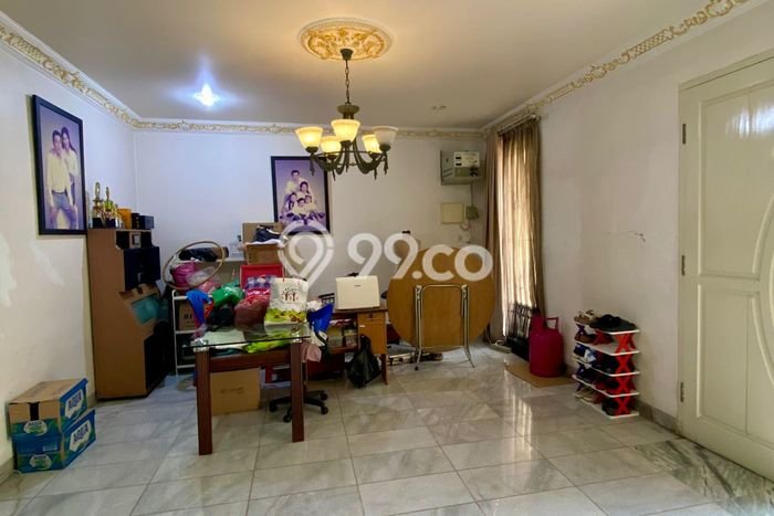 Rumah Elit LB 300m2 Siap Huni Desain Elegan di Muara Karang, Jakarta Utara Rumah Elit LB 300m2 Siap Huni Desain Elegan di Muara Karang, Jakarta Utara