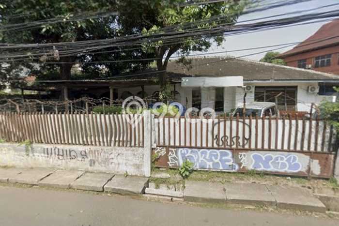 Dijual Rumah Luas Elegan Dengan View Eksklusif di Ragunan, Jakarta Selatan Dijual Rumah Luas Elegan Dengan View Eksklusif di Ragunan, Jakarta Selatan