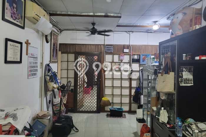 Paling Dicari! Ruko Dijual di Kapuk Harga Kompetitif Paling Dicari! Ruko Dijual di Kapuk Harga Kompetitif