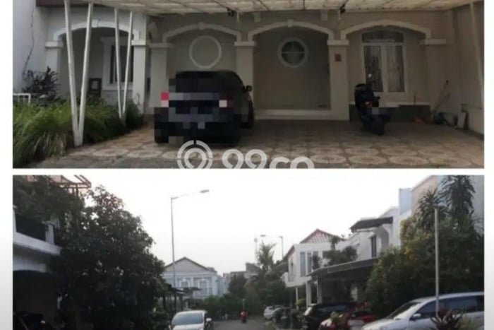Rumah Elit Akses Strategis di Jakarta Barat Rumah Elit Akses Strategis di Jakarta Barat