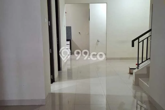 Disewakan Rumah Murah di Green Mansion Jakarta Barat dengan 4 KT Disewakan Rumah Murah di Green Mansion Jakarta Barat dengan 4 KT