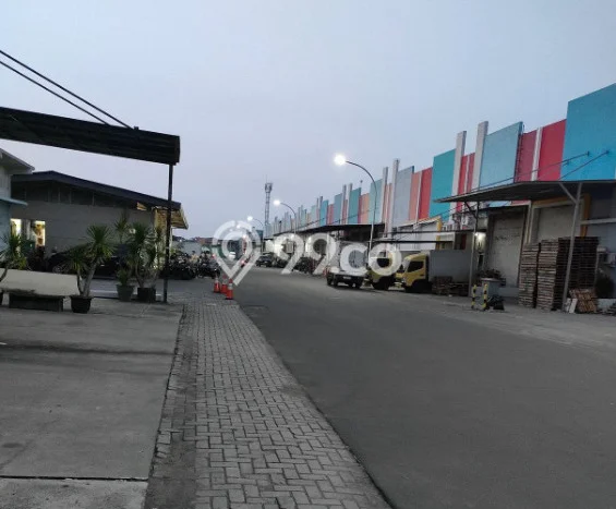 Paling Dicari! Gudang Dijual di Daan Mogot Harga Kompetitif Paling Dicari! Gudang Dijual di Daan Mogot Harga Kompetitif