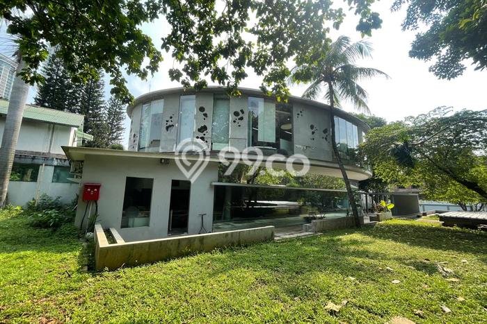 Ruko Dijual di Prime Area Jakarta Selatan Luas 1044m2 Ruko Dijual di Prime Area Jakarta Selatan Luas 1044m2