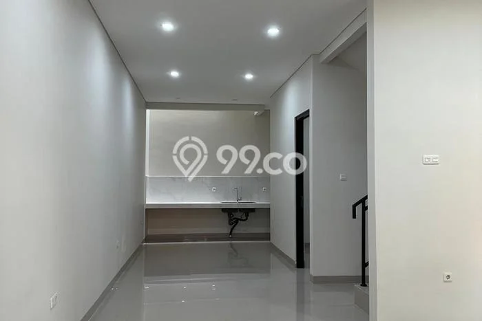Rumah Minimalis 3 Kamar LT 90m2 di Duri Kosambi Rumah Minimalis 3 Kamar LT 90m2 di Duri Kosambi