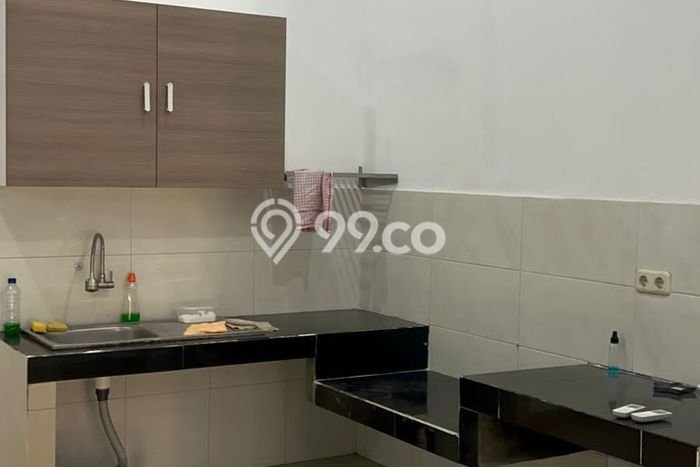 Rumah sewa siap pakai 2 Kamar Tidur di Green Mansion, Jakarta Barat Rumah sewa siap pakai 2 Kamar Tidur di Green Mansion, Jakarta Barat