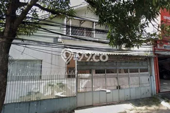 Sewa Rumah Harga Terjangkau di Tanjung Duren Jakarta Barat Punya 4 KT Sewa Rumah Harga Terjangkau di Tanjung Duren Jakarta Barat Punya 4 KT