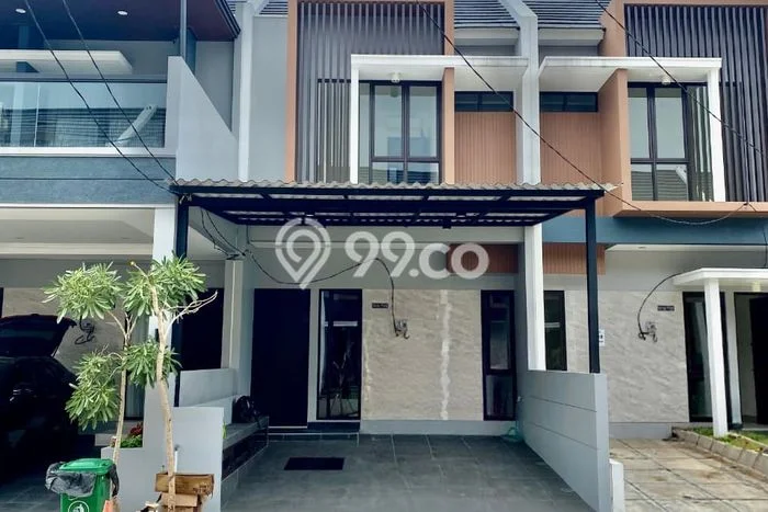 Jarang Ada! Rumah Kontrakan 2 Kamar Bagus Siap Huni Green Mansion Jarang Ada! Rumah Kontrakan 2 Kamar Bagus Siap Huni Green Mansion