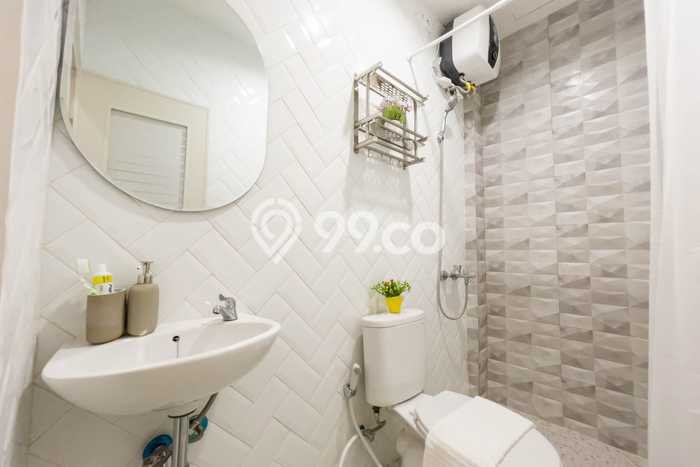 Rumah Luxury Modern Tanpa Renovasi di Mangga Besar Jakarta Barat Rumah Luxury Modern Tanpa Renovasi di Mangga Besar Jakarta Barat