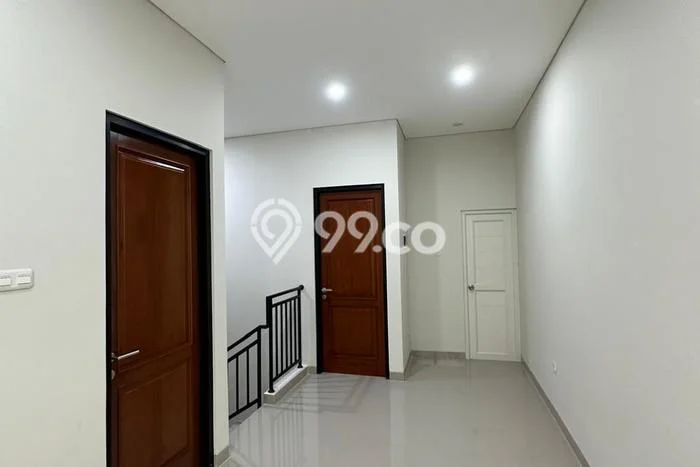 Rumah Minimalis 3 Kamar LT 90m2 di Duri Kosambi Rumah Minimalis 3 Kamar LT 90m2 di Duri Kosambi