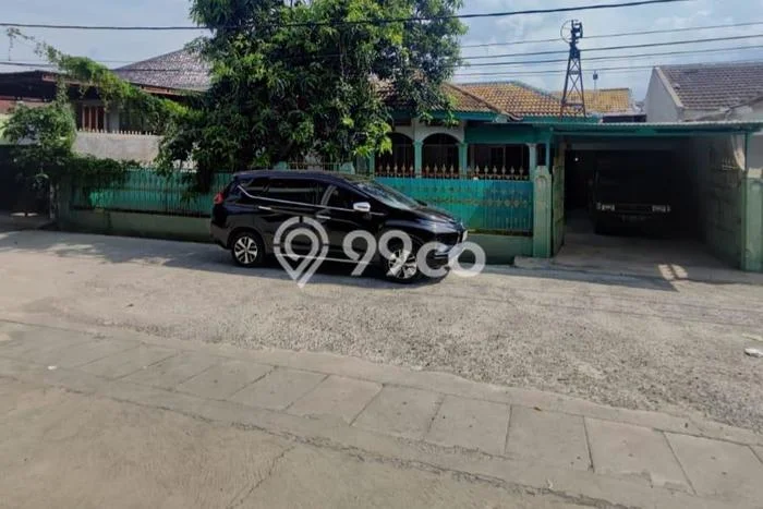Jual Rumah Luas Elegan Dengan View Eksklusif di Cirebon Kota, Cirebon Jual Rumah Luas Elegan Dengan View Eksklusif di Cirebon Kota, Cirebon