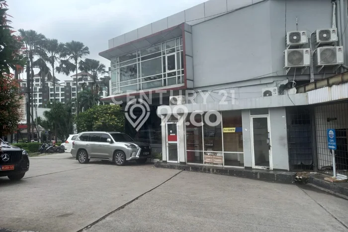 Dijual Tanah Lokasi CBD, Jakarta Selatan Seluas 2805m2 Dijual Tanah Lokasi CBD, Jakarta Selatan Seluas 2805m2