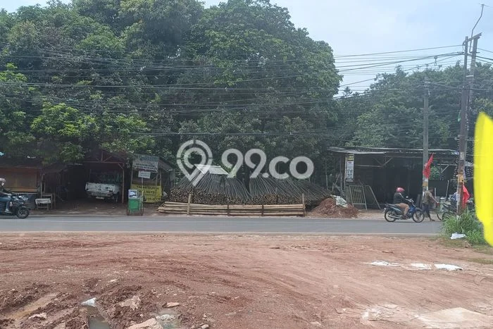Sangat Dicari! Lahan Kosong Disewakan di Ciputat, Tangerang Selatan Sangat Dicari! Lahan Kosong Disewakan di Ciputat, Tangerang Selatan