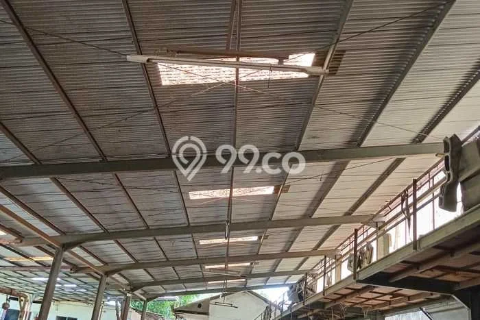 Tanah Strategis Kawasan Karang Tengah, Luas 1980m², For Rent Tanah Strategis Kawasan Karang Tengah, Luas 1980m², For Rent