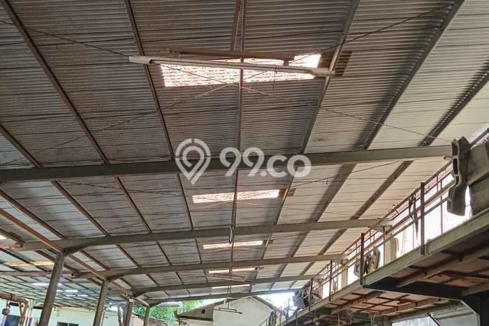 Tanah Kawasan Karang Tengah, Luas 1980m², Area Strategis, For Rent Tanah Kawasan Karang Tengah, Luas 1980m², Area Strategis, For Rent