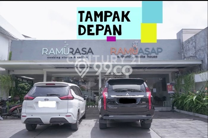 Unit Kantor Dijual di Jakarta Selatan LT 1m2 & LB 150m2 Unit Kantor Dijual di Jakarta Selatan LT 1m2 & LB 150m2