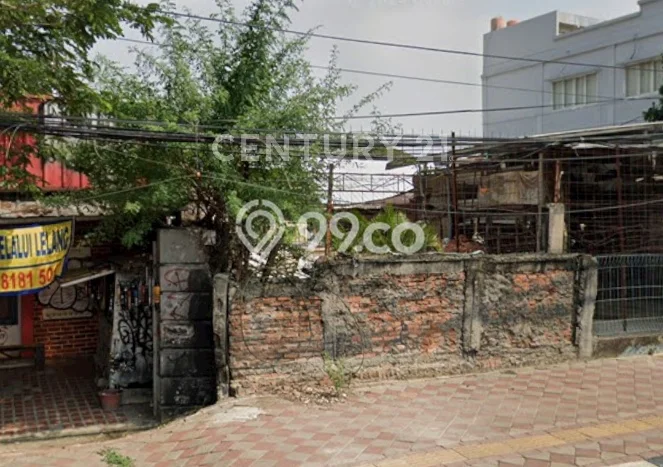 Rumah Mewah LB 120m2 Siap Pakai Desain Elegan di Kreo, Tangerang Rumah Mewah LB 120m2 Siap Pakai Desain Elegan di Kreo, Tangerang