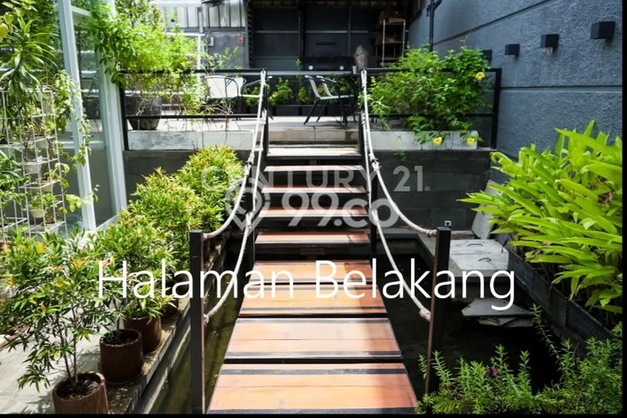 Unit Kantor Dijual di Jakarta Selatan LT 1m2 & LB 150m2 Unit Kantor Dijual di Jakarta Selatan LT 1m2 & LB 150m2