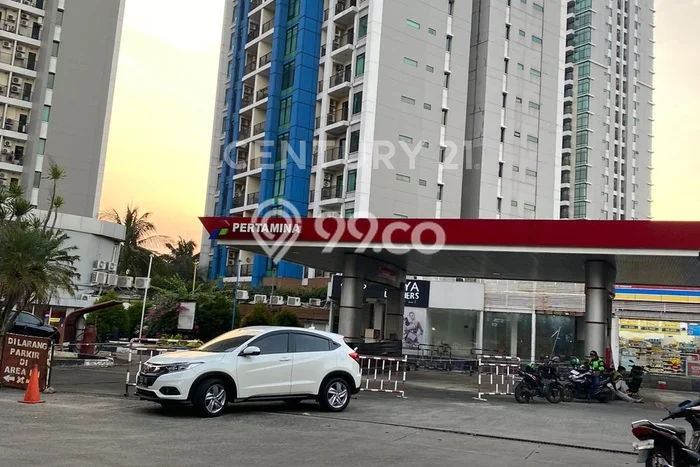 Dijual Tanah Lokasi CBD, Jakarta Selatan Seluas 2805m2 Dijual Tanah Lokasi CBD, Jakarta Selatan Seluas 2805m2