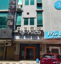 Ruko Dijual di Semarang LT 120m2 & LB 225m2 Lokasi Terbaik! Ruko Dijual di Semarang LT 120m2 & LB 225m2 Lokasi Terbaik!