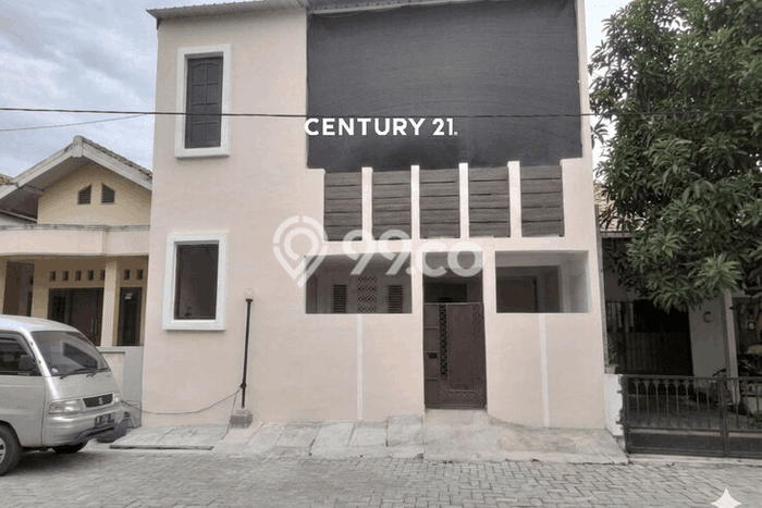 Dijual Rumah Modern 20 KT di Tlogosari, Semarang Dijual Rumah Modern 20 KT di Tlogosari, Semarang