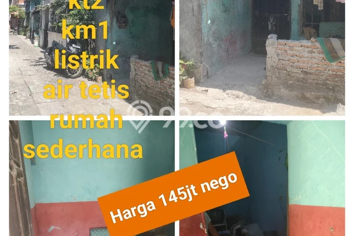 DIJUAL tanah bonus bangunan murah DIJUAL tanah bonus bangunan murah