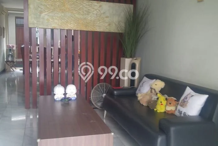 Hunian Super Elit dengan Akses Paling Strategis di Alfa Indah, Jakarta Barat Hunian Super Elit dengan Akses Paling Strategis di Alfa Indah, Jakarta Barat
