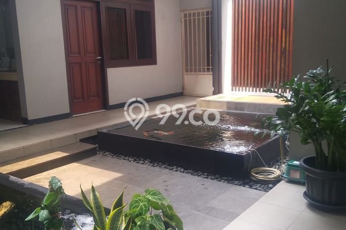 Hunian Super Elit dengan Akses Paling Strategis di Alfa Indah, Jakarta Barat Hunian Super Elit dengan Akses Paling Strategis di Alfa Indah, Jakarta Barat