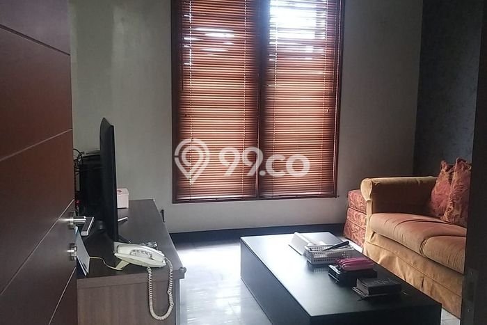 Hunian Super Elit dengan Akses Paling Strategis di Alfa Indah, Jakarta Barat Hunian Super Elit dengan Akses Paling Strategis di Alfa Indah, Jakarta Barat