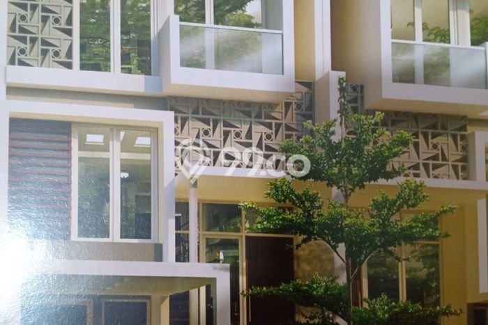 Hunian Elit LB 139m2 Siap Huni Desain Elegan di Semanan, Jakarta Barat Hunian Elit LB 139m2 Siap Huni Desain Elegan di Semanan, Jakarta Barat