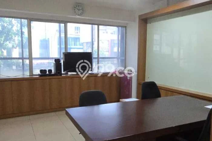 Dijual Ruko di Kebayoran Baru, Jakarta Selatan Harga Penawaran Spesial Dijual Ruko di Kebayoran Baru, Jakarta Selatan Harga Penawaran Spesial