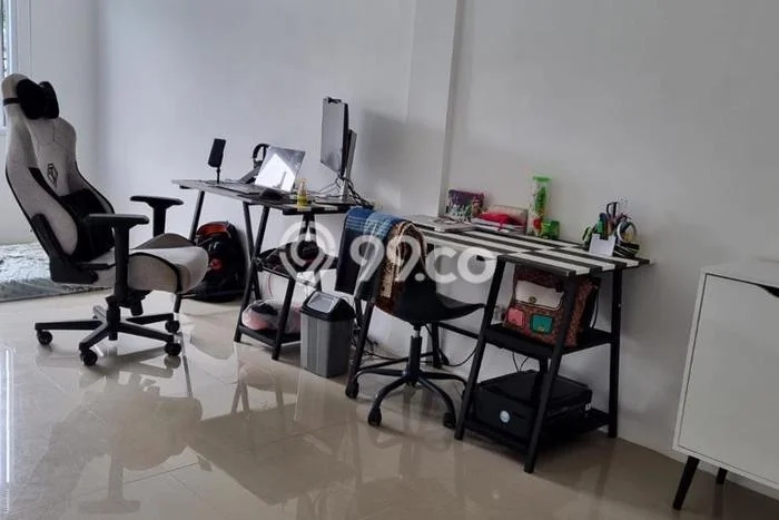 Hunian Nyaman Asri 4 KT Siap Pakai di Sentul Bogor Hunian Nyaman Asri 4 KT Siap Pakai di Sentul Bogor